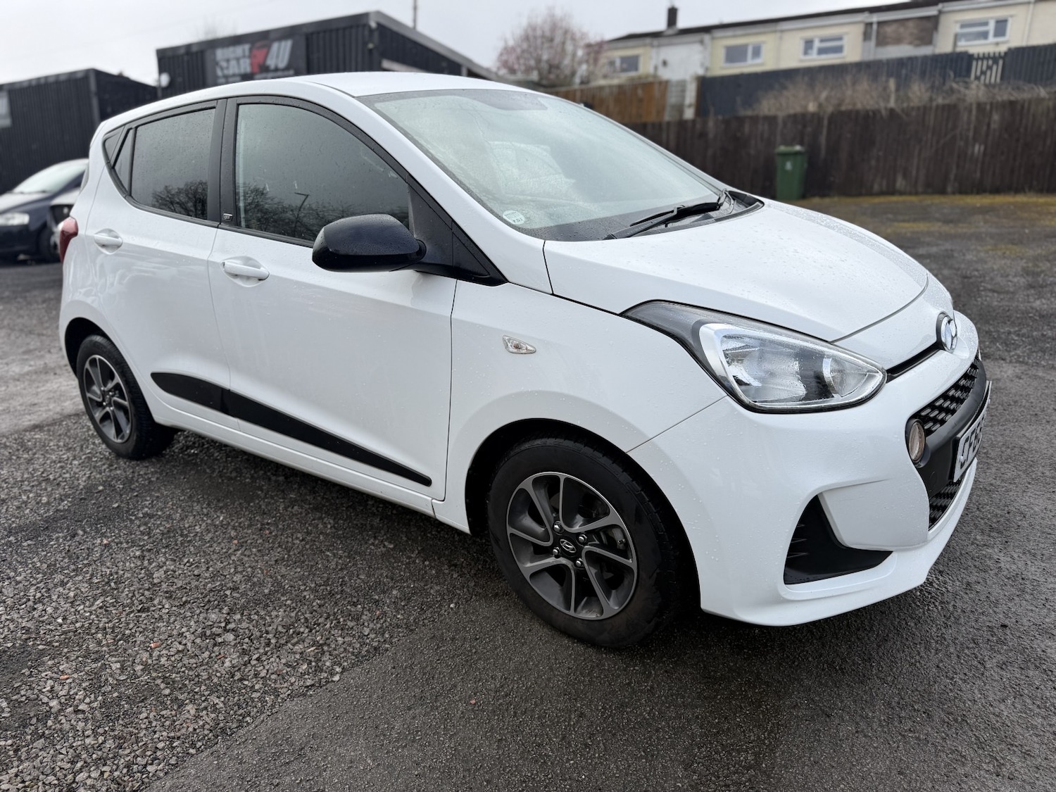 Used Hyundai i10 2019 for sale - 78004453: Photo 19