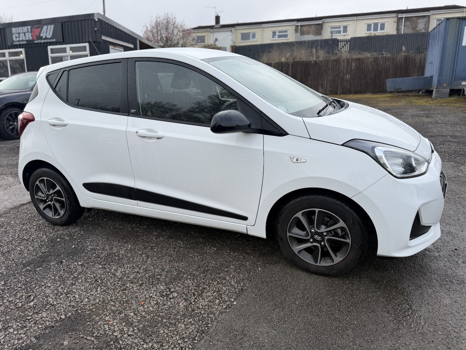 Used Hyundai i10 2019 for sale - 78004453: Photo 20