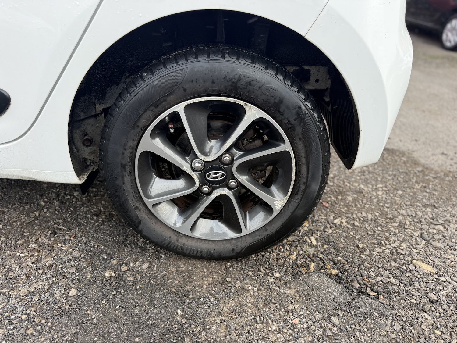 Used Hyundai i10 2019 for sale - 78004453: Photo 22