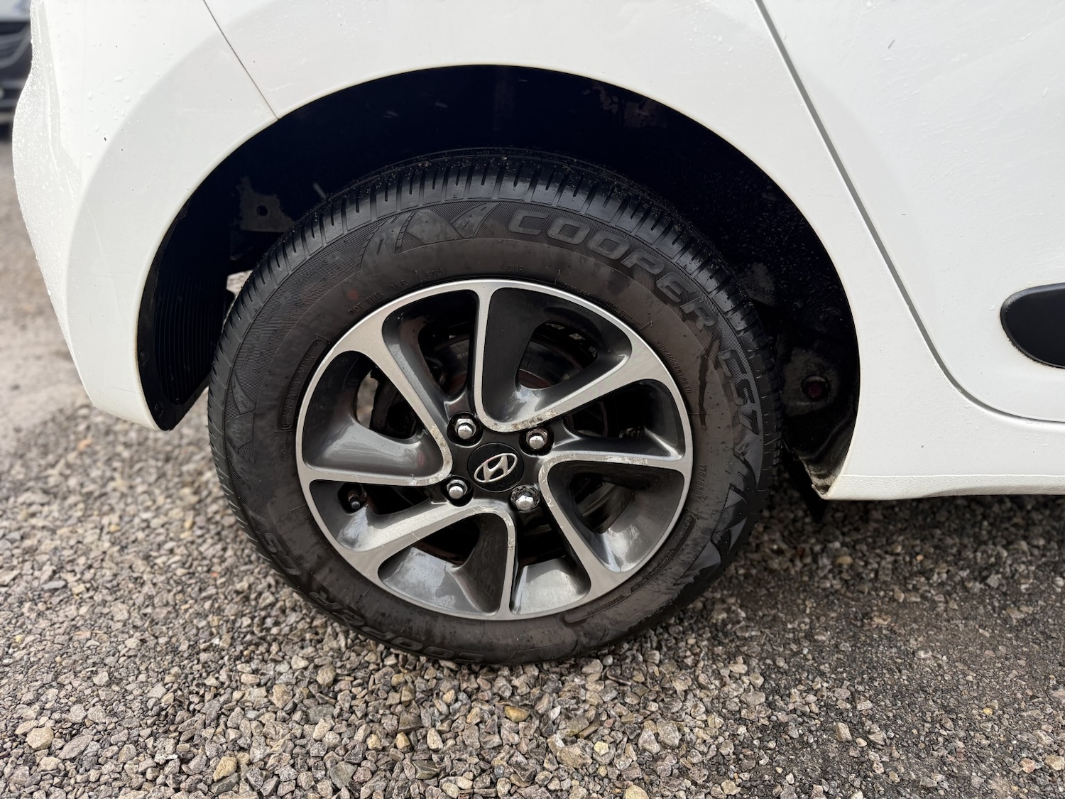 Used Hyundai i10 2019 for sale - 78004453: Photo 23