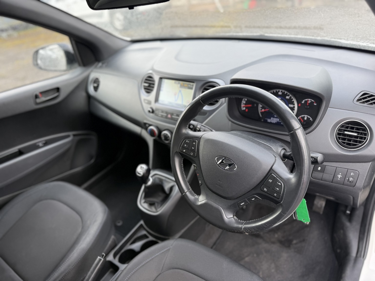 Used Hyundai i10 2019 for sale - 78004453: Photo 24