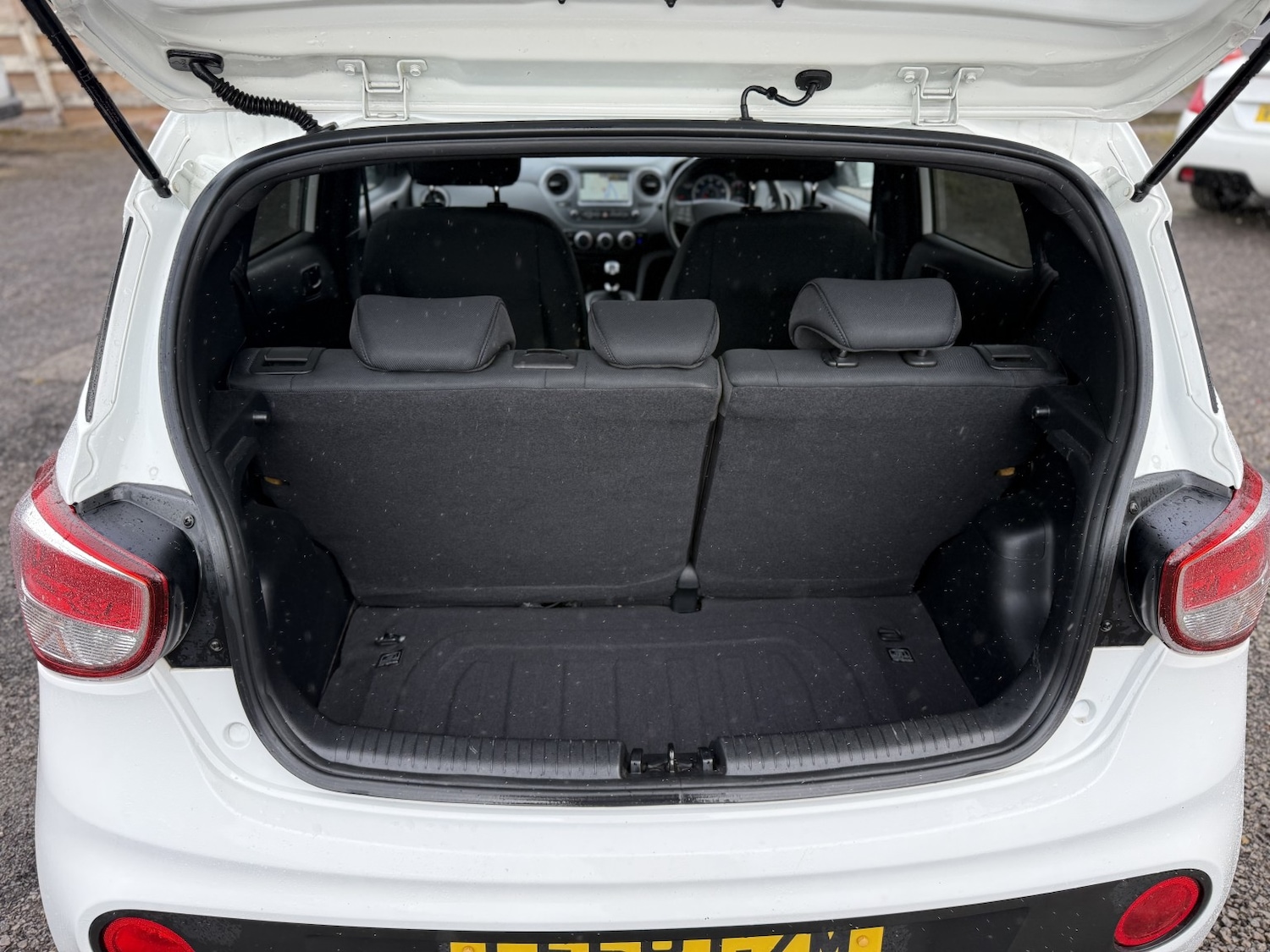 Used Hyundai i10 2019 for sale - 78004453: Photo 25