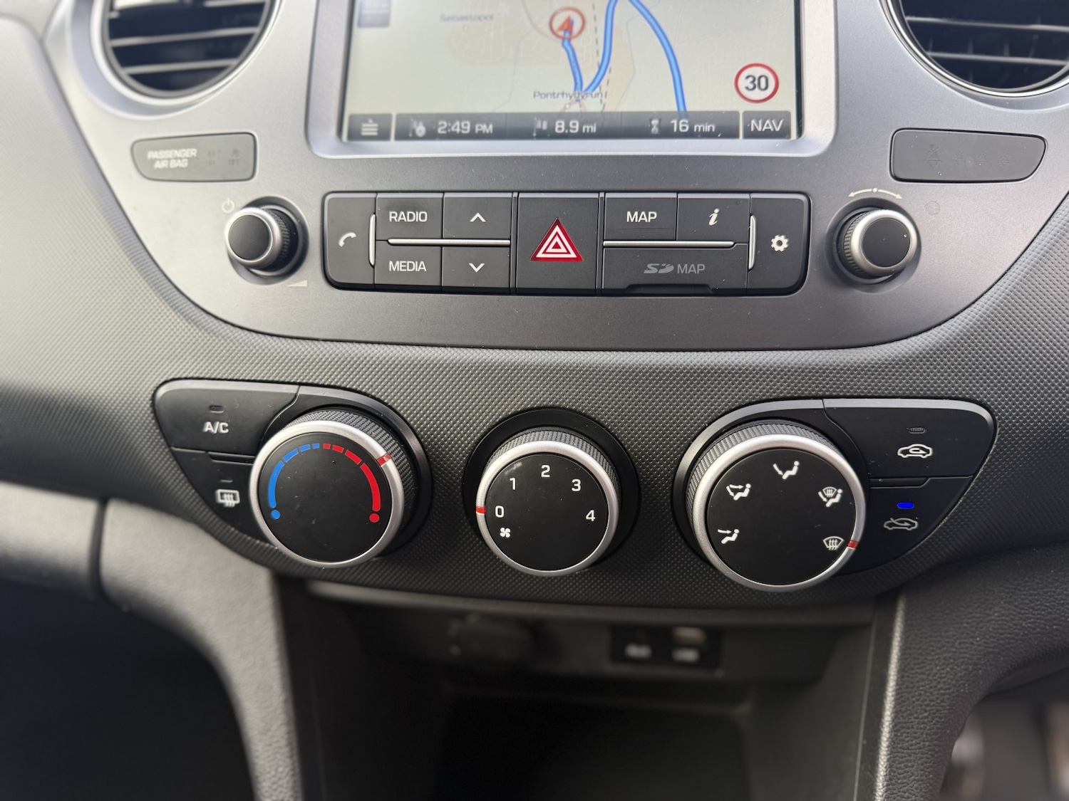 Used Hyundai i10 2019 for sale - 78004453: Photo 26