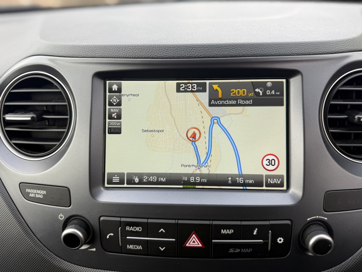 Used Hyundai i10 2019 for sale - 78004453: Photo 27