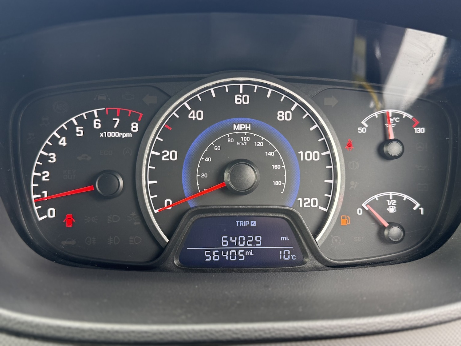 Used Hyundai i10 2019 for sale - 78004453: Photo 29