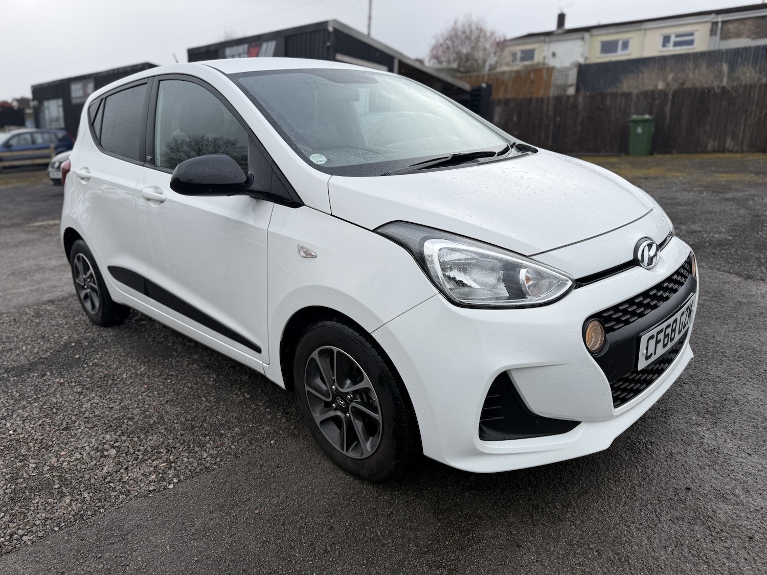 Used Hyundai i10 2019 for sale - 78004453: Photo 5