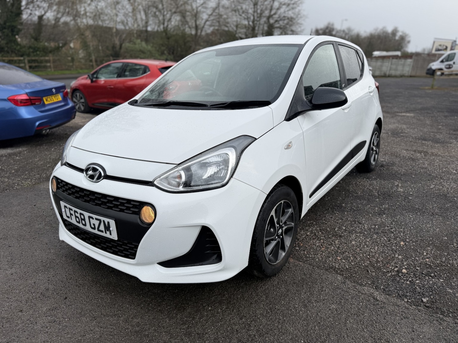 Used Hyundai i10 2019 for sale - 78004453: Photo 6