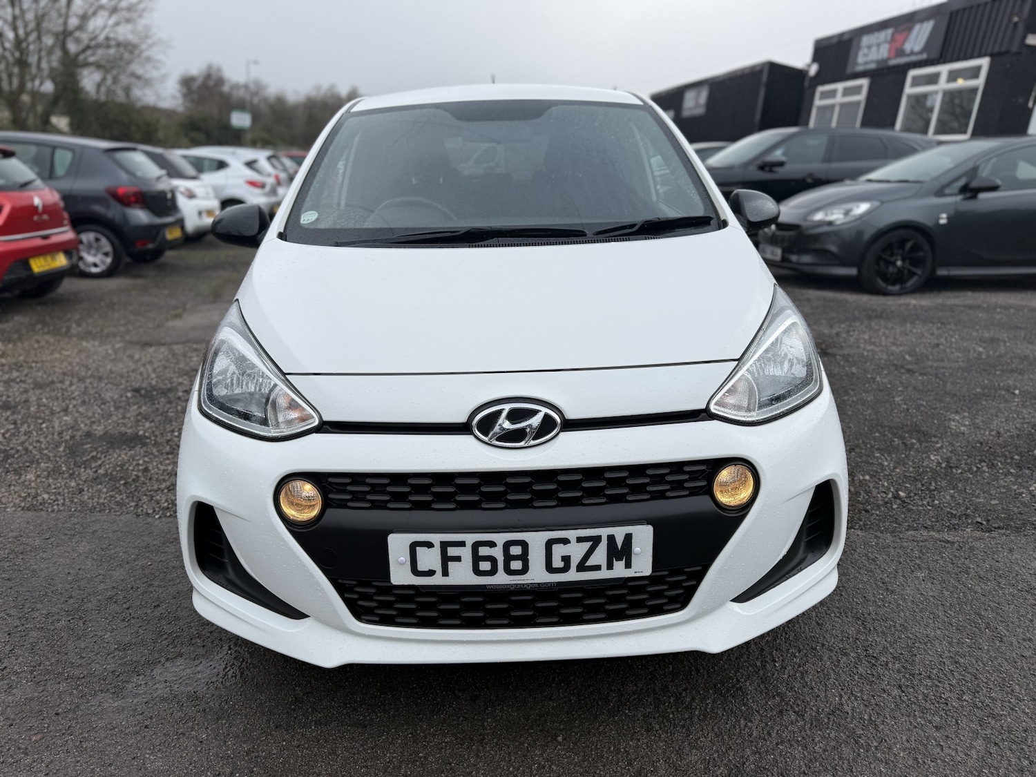 Used Hyundai i10 2019 for sale - 78004453: Photo 7