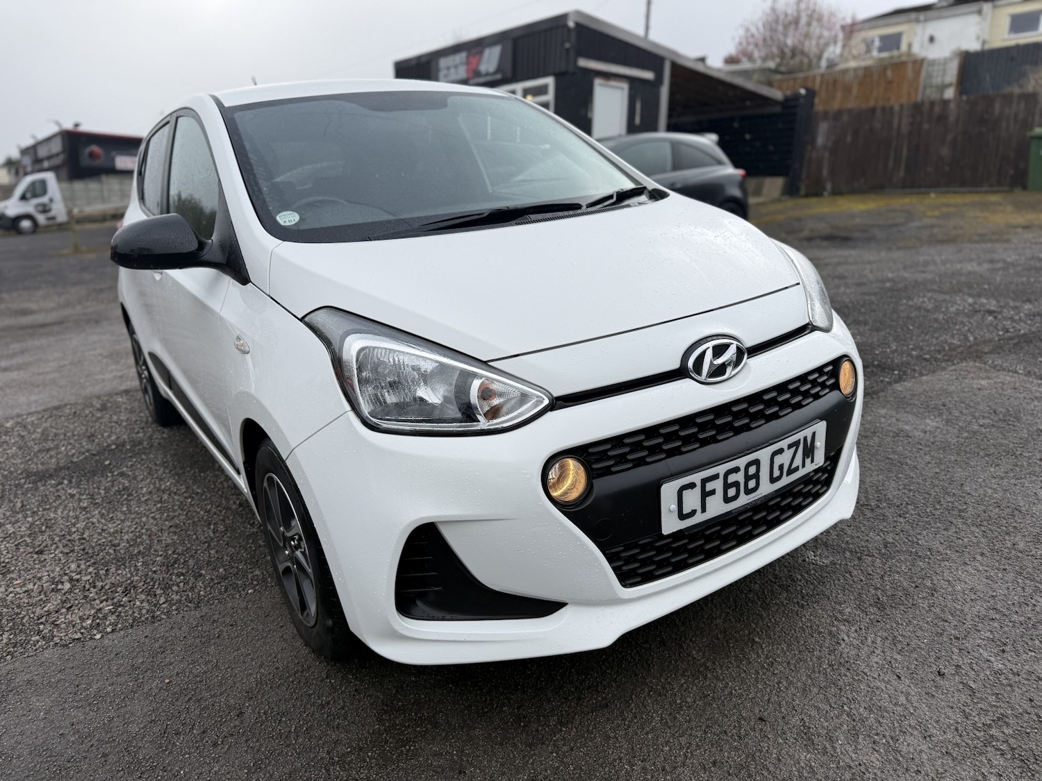 Used Hyundai i10 2019 for sale - 78004453: Photo 9