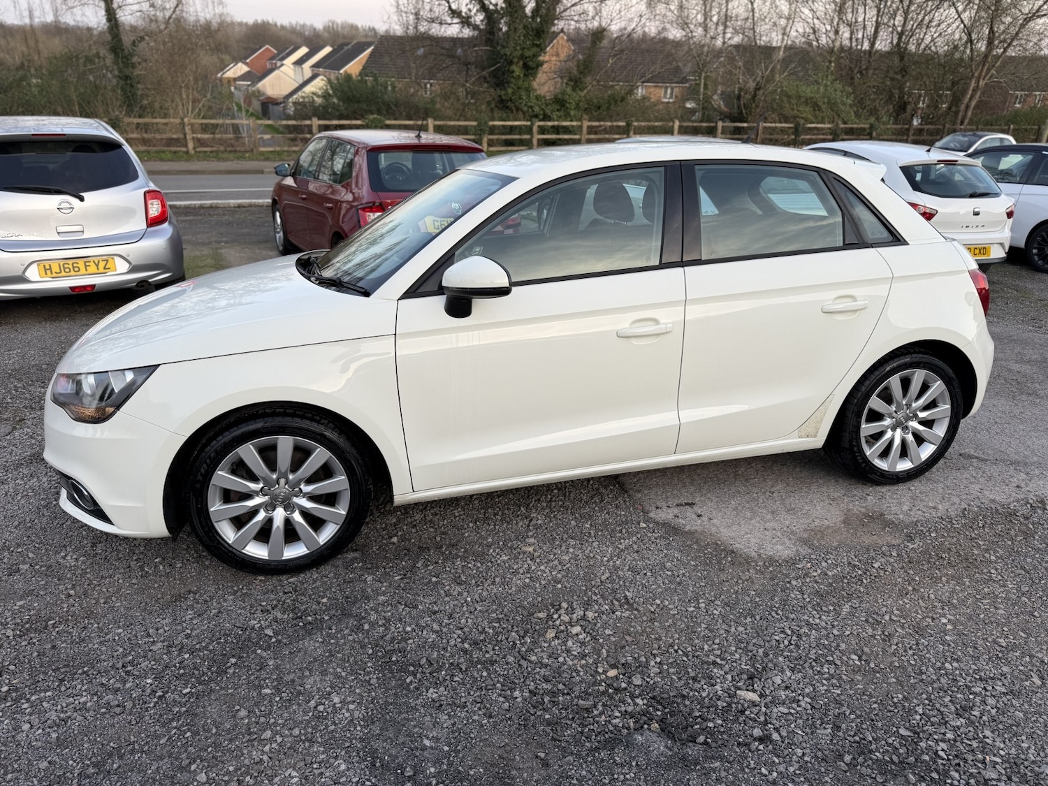 Used Audi A1 2013 for sale - 77962025: Photo 12