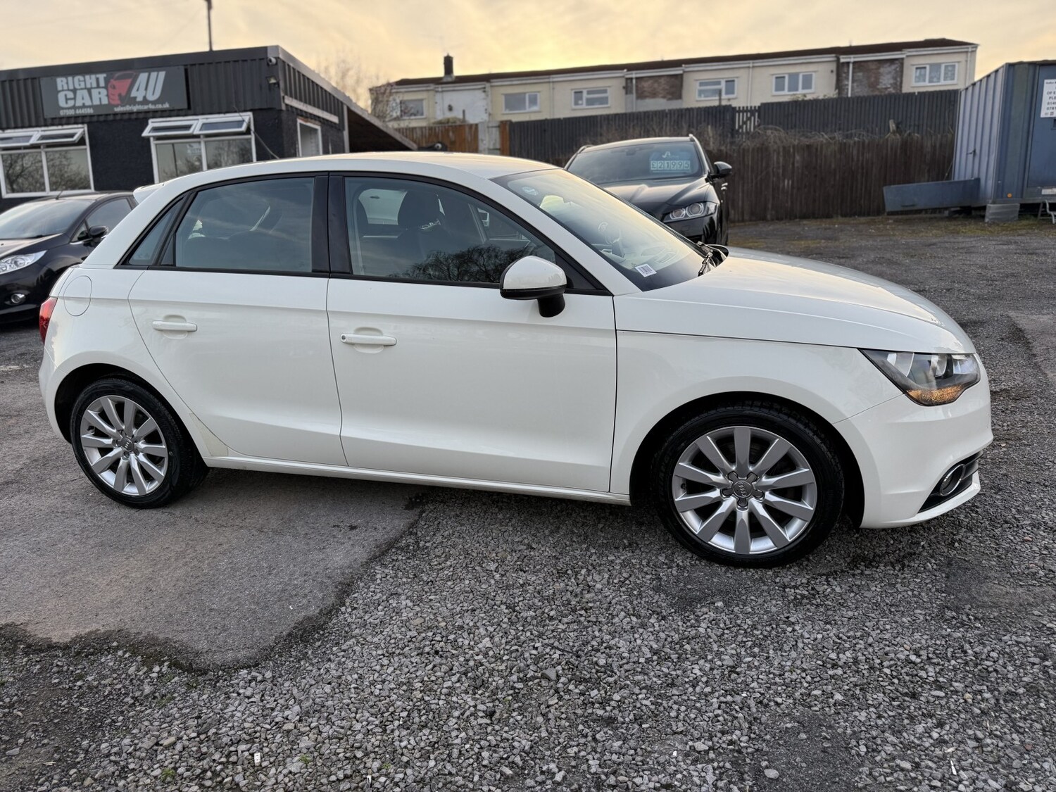 Used Audi A1 2013 for sale - 77962025: Photo 17