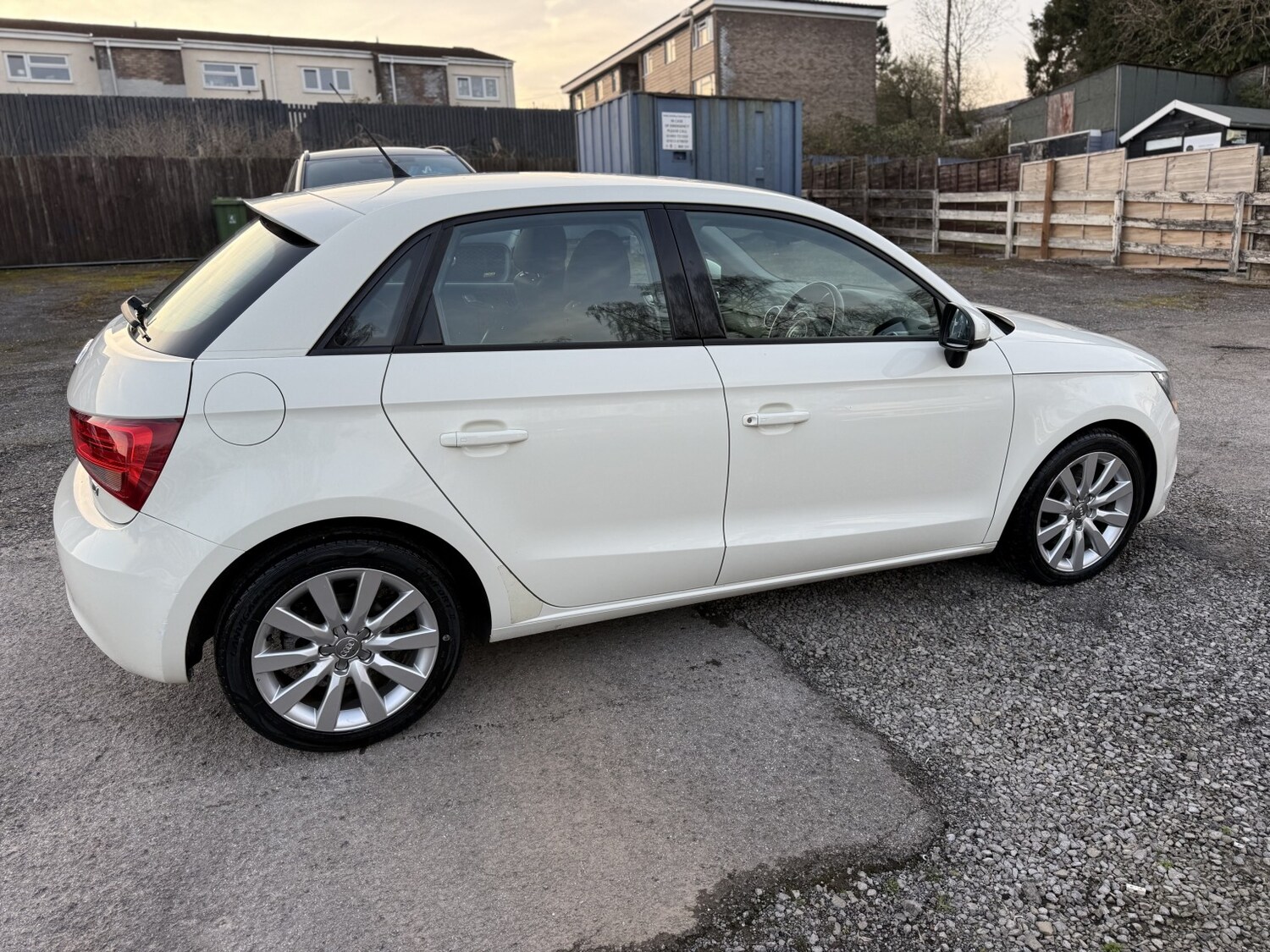 Used Audi A1 2013 for sale - 77962025: Photo 18
