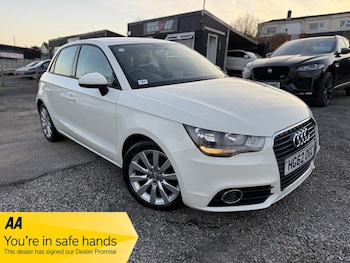 Used Audi A1 2013 for sale - 77962025: Photo