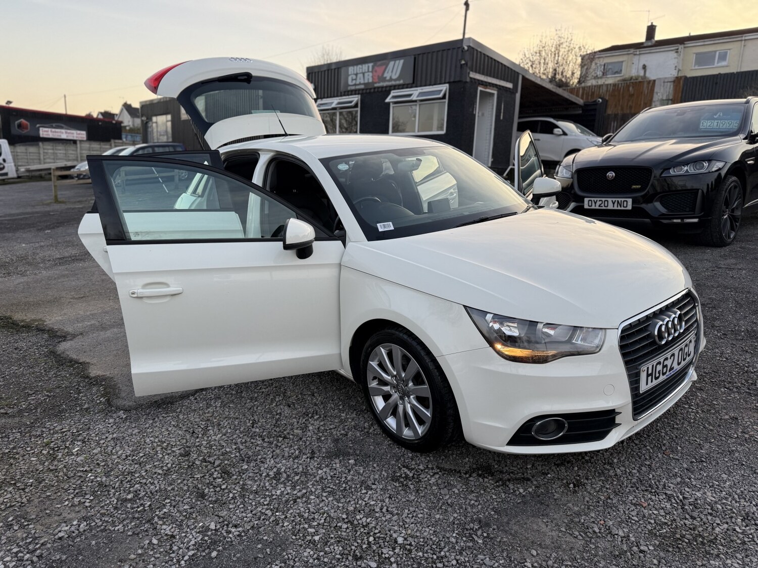 Used Audi A1 2013 for sale - 77962025: Photo 21