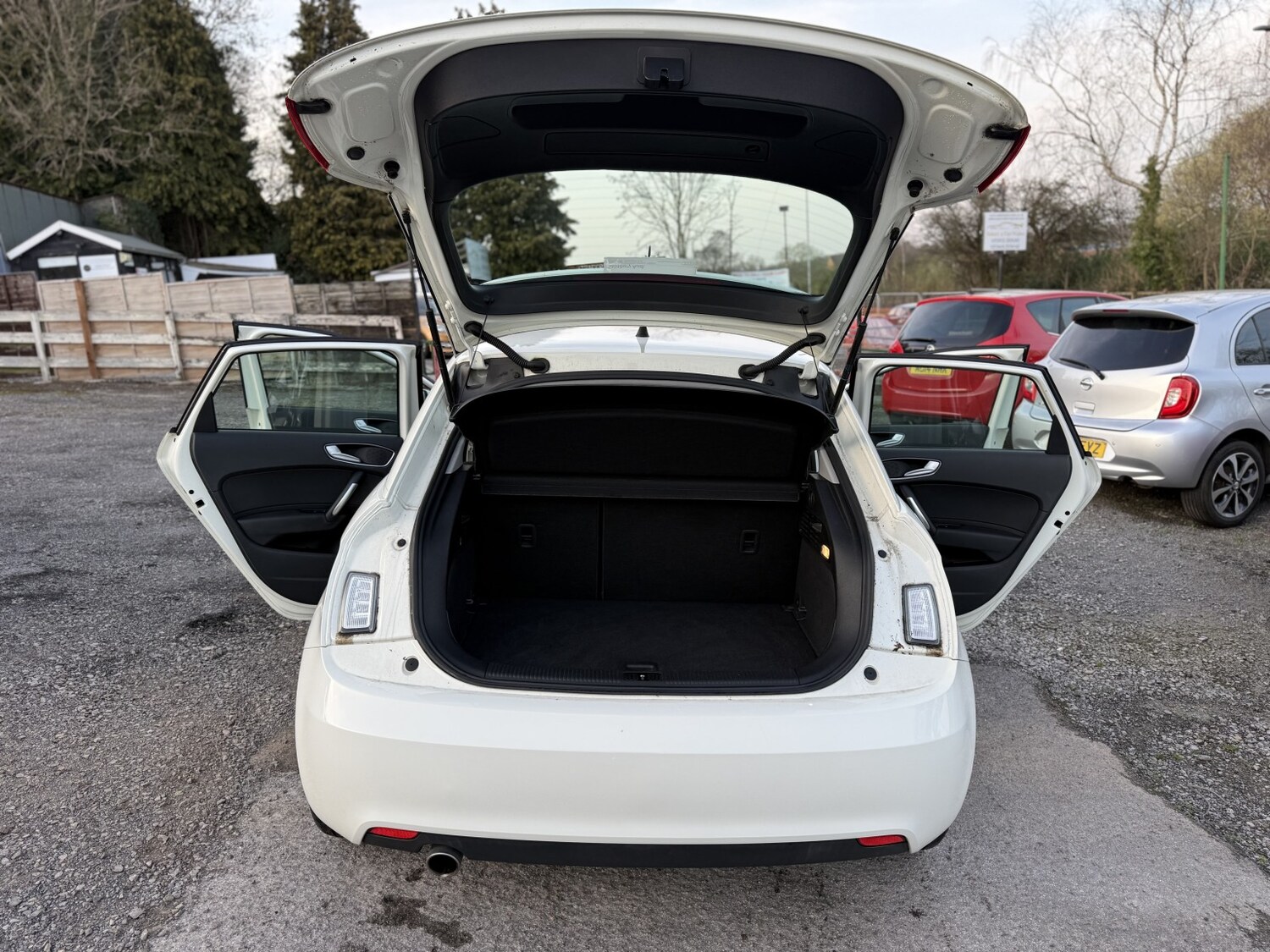 Used Audi A1 2013 for sale - 77962025: Photo 22