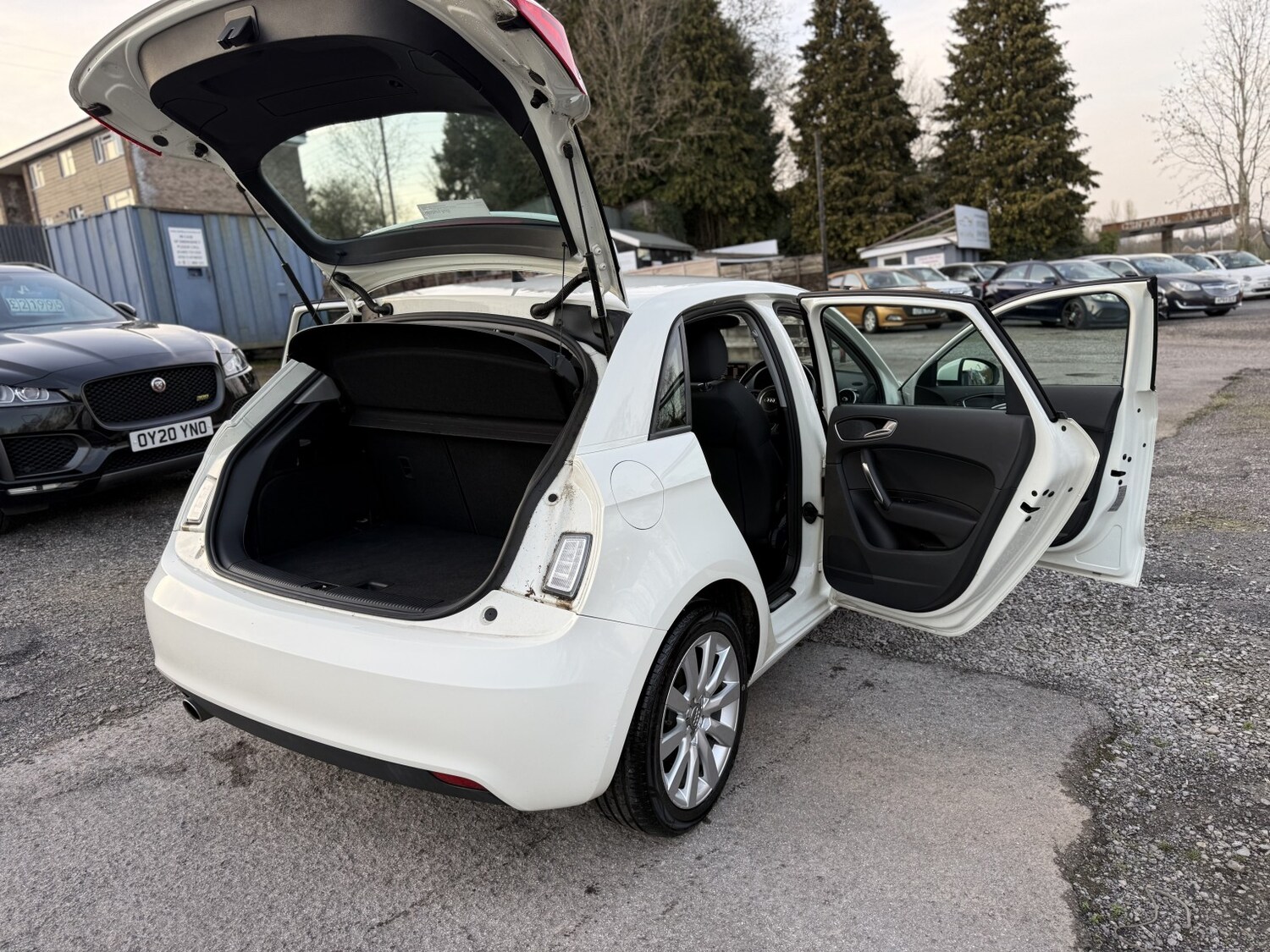 Used Audi A1 2013 for sale - 77962025: Photo 26