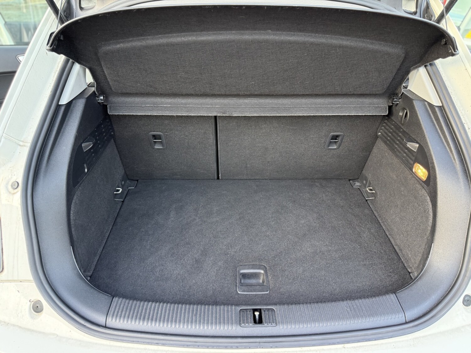 Used Audi A1 2013 for sale - 77962025: Photo 27