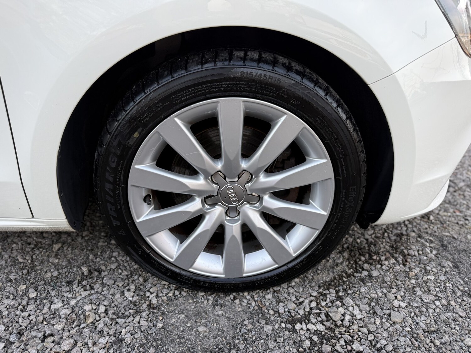 Used Audi A1 2013 for sale - 77962025: Photo 29