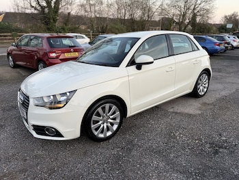 Used Audi A1 2013 for sale - 77962025: Photo
