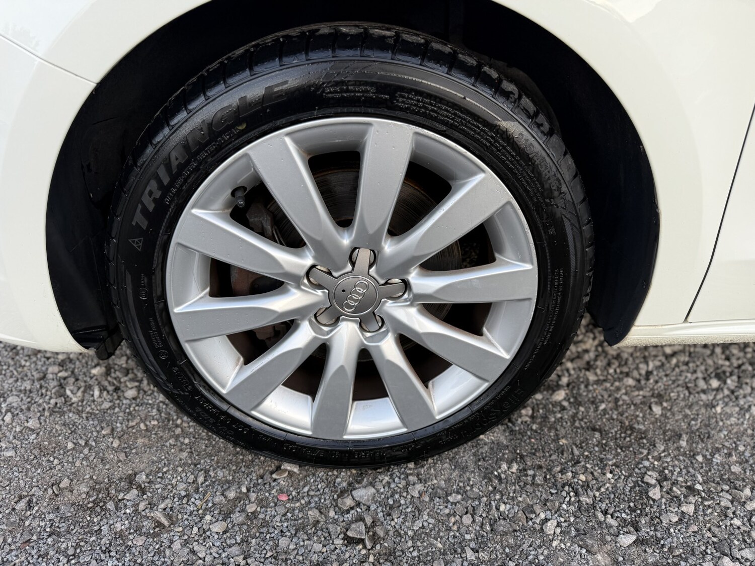 Used Audi A1 2013 for sale - 77962025: Photo 30