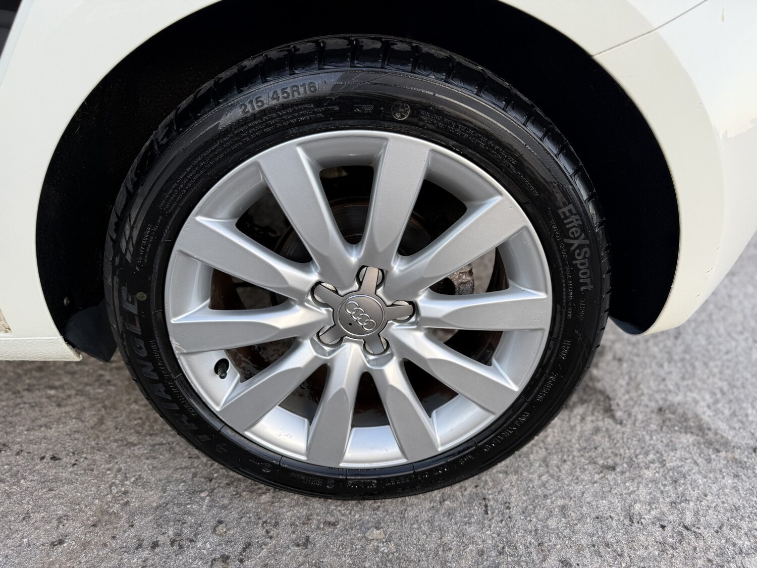 Used Audi A1 2013 for sale - 77962025: Photo 31