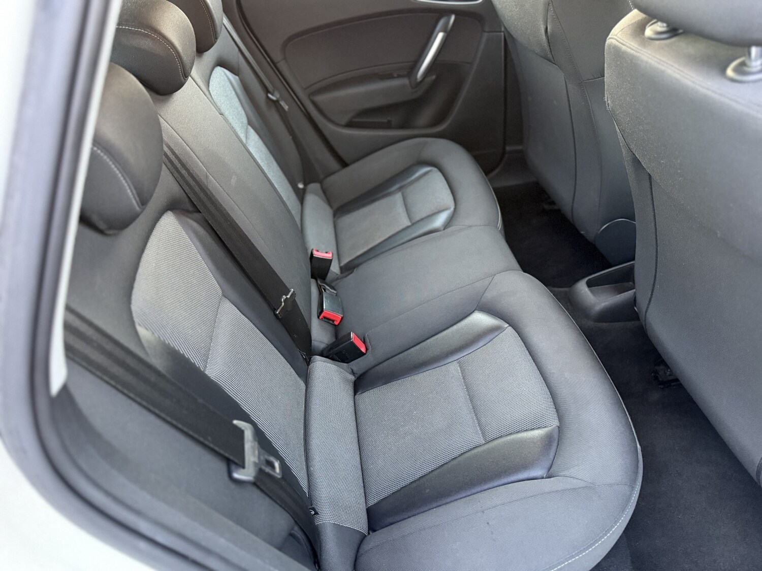 Used Audi A1 2013 for sale - 77962025: Photo 33