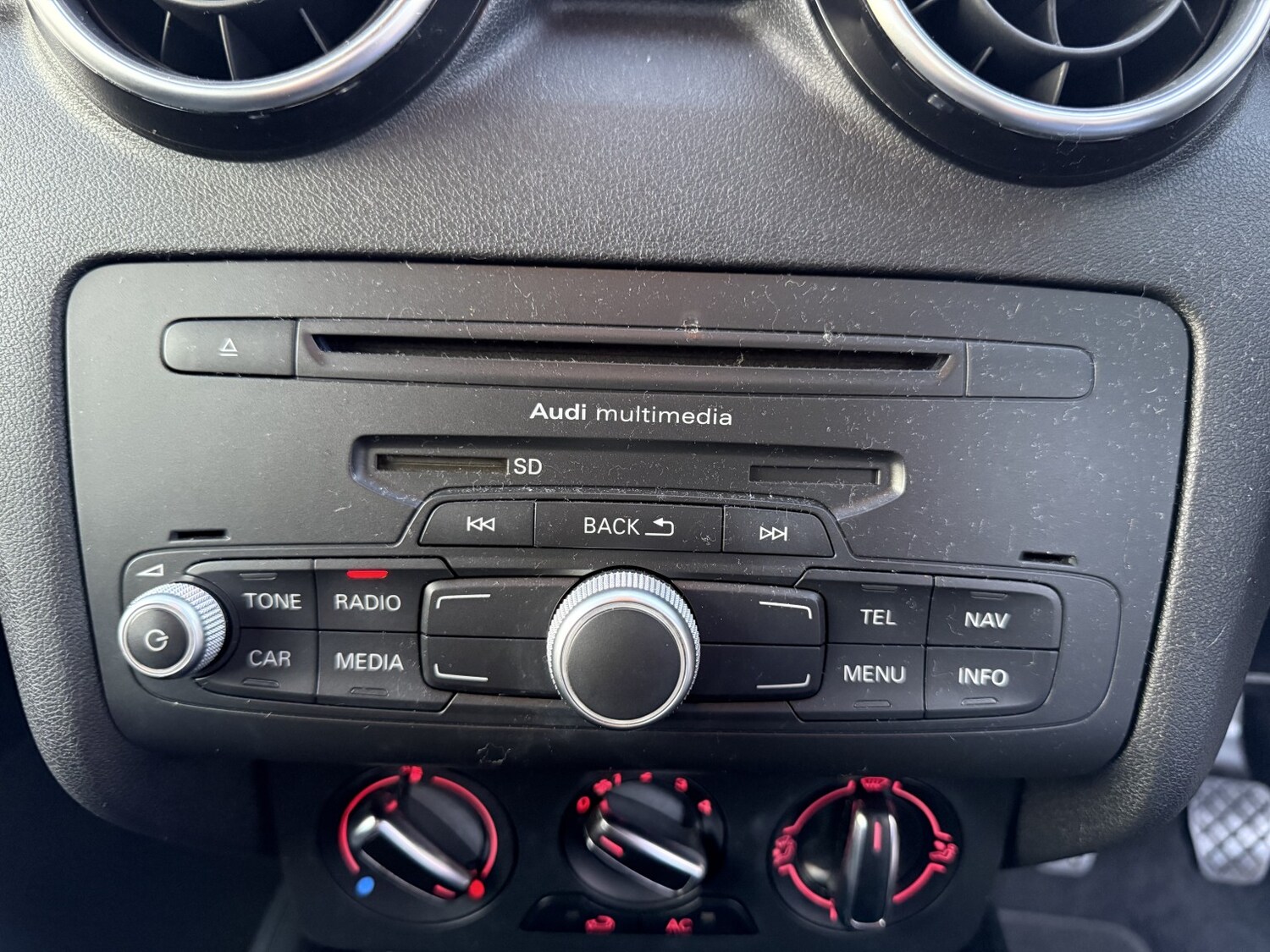 Used Audi A1 2013 for sale - 77962025: Photo 38