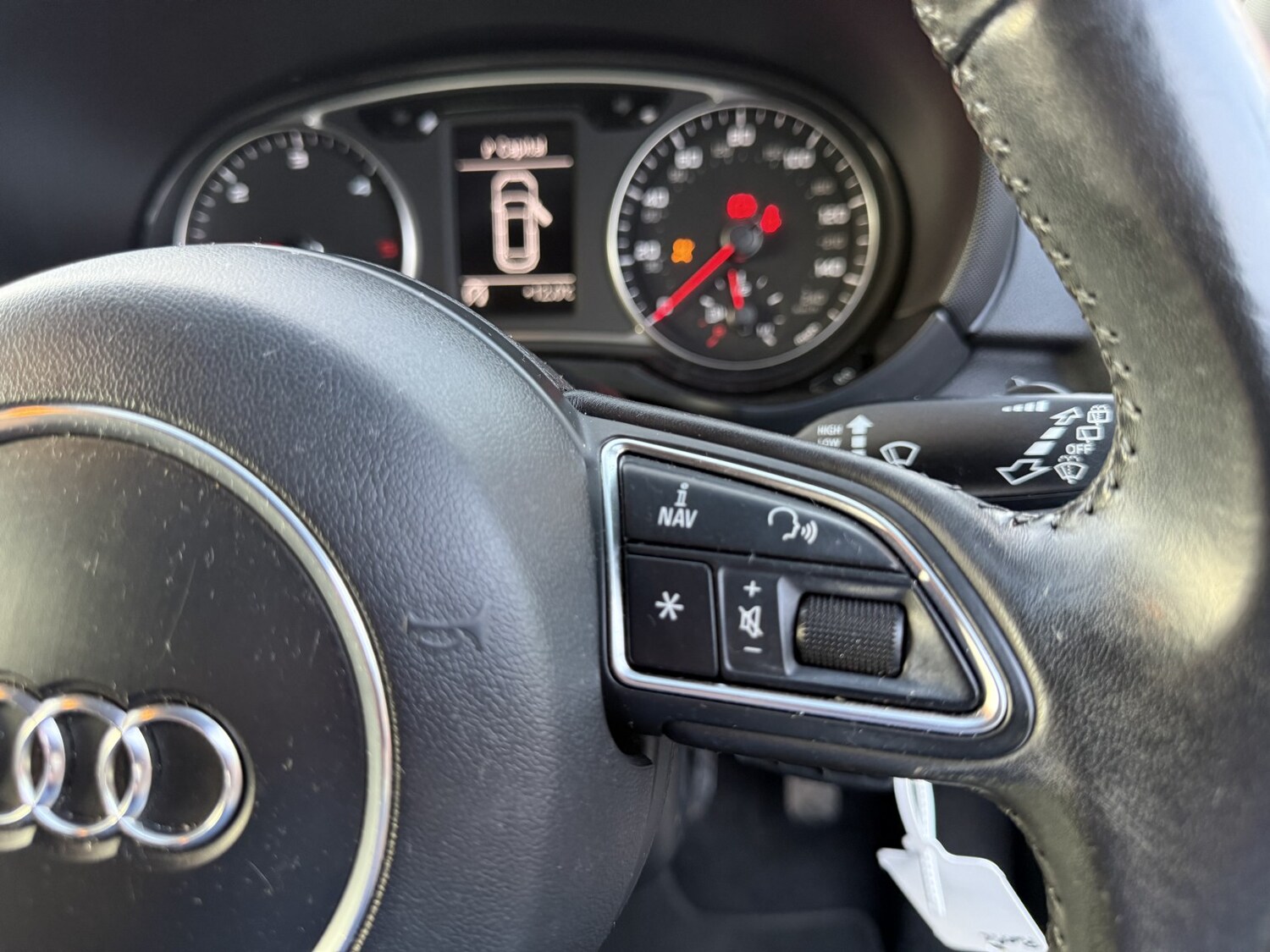 Used Audi A1 2013 for sale - 77962025: Photo 40