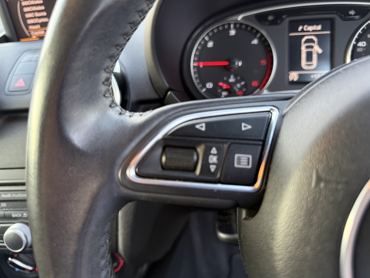 Used Audi A1 2013 for sale - 77962025: Photo 41