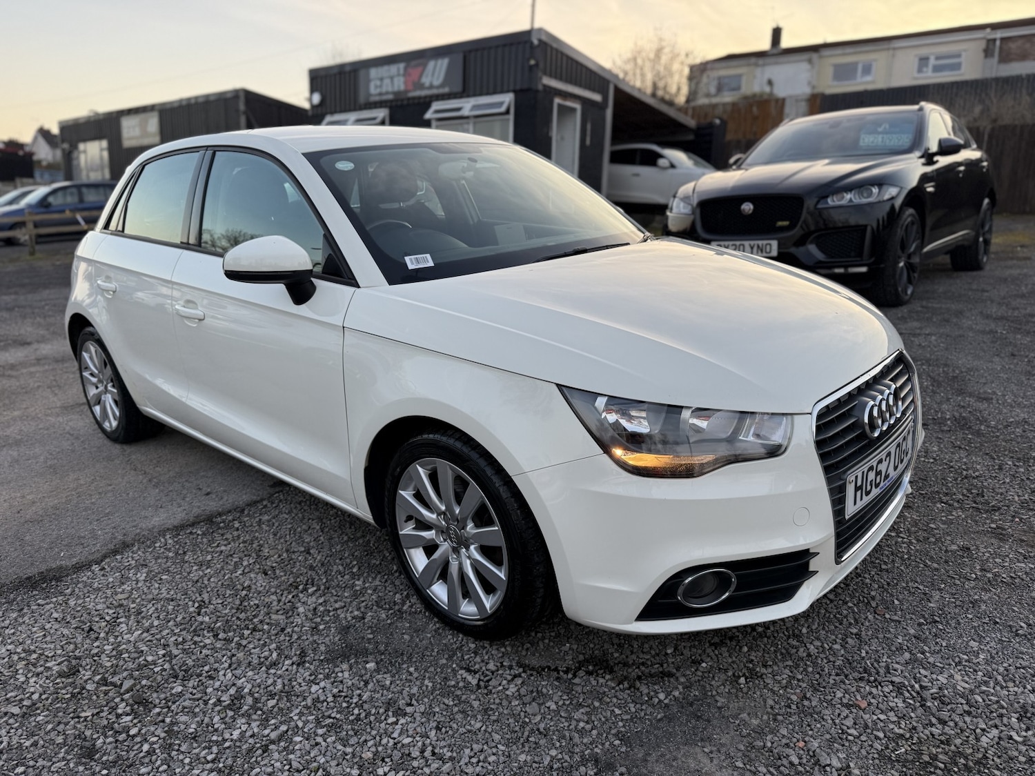 Used Audi A1 2013 for sale - 77962025: Photo 5