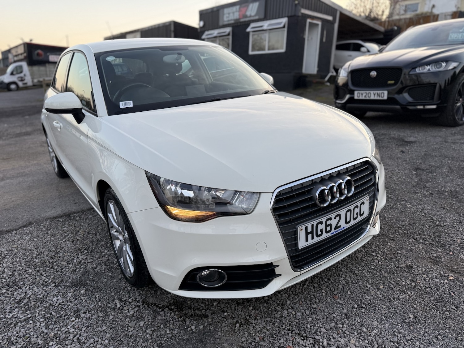 Used Audi A1 2013 for sale - 77962025: Photo 6