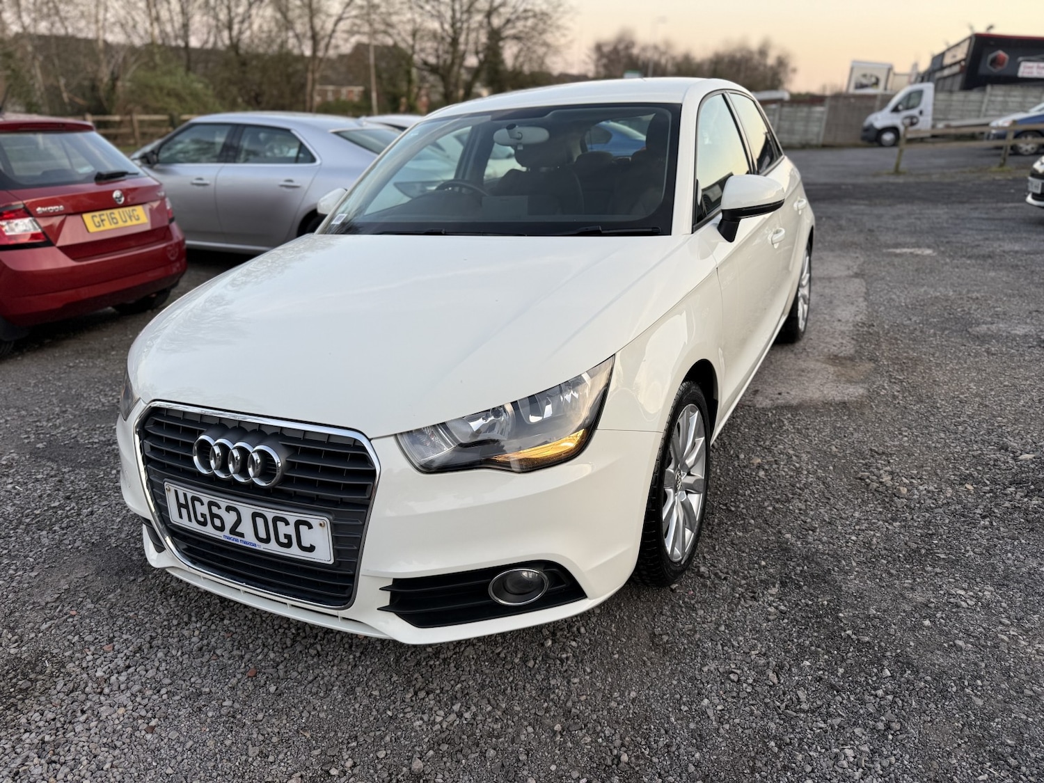 Used Audi A1 2013 for sale - 77962025: Photo 7