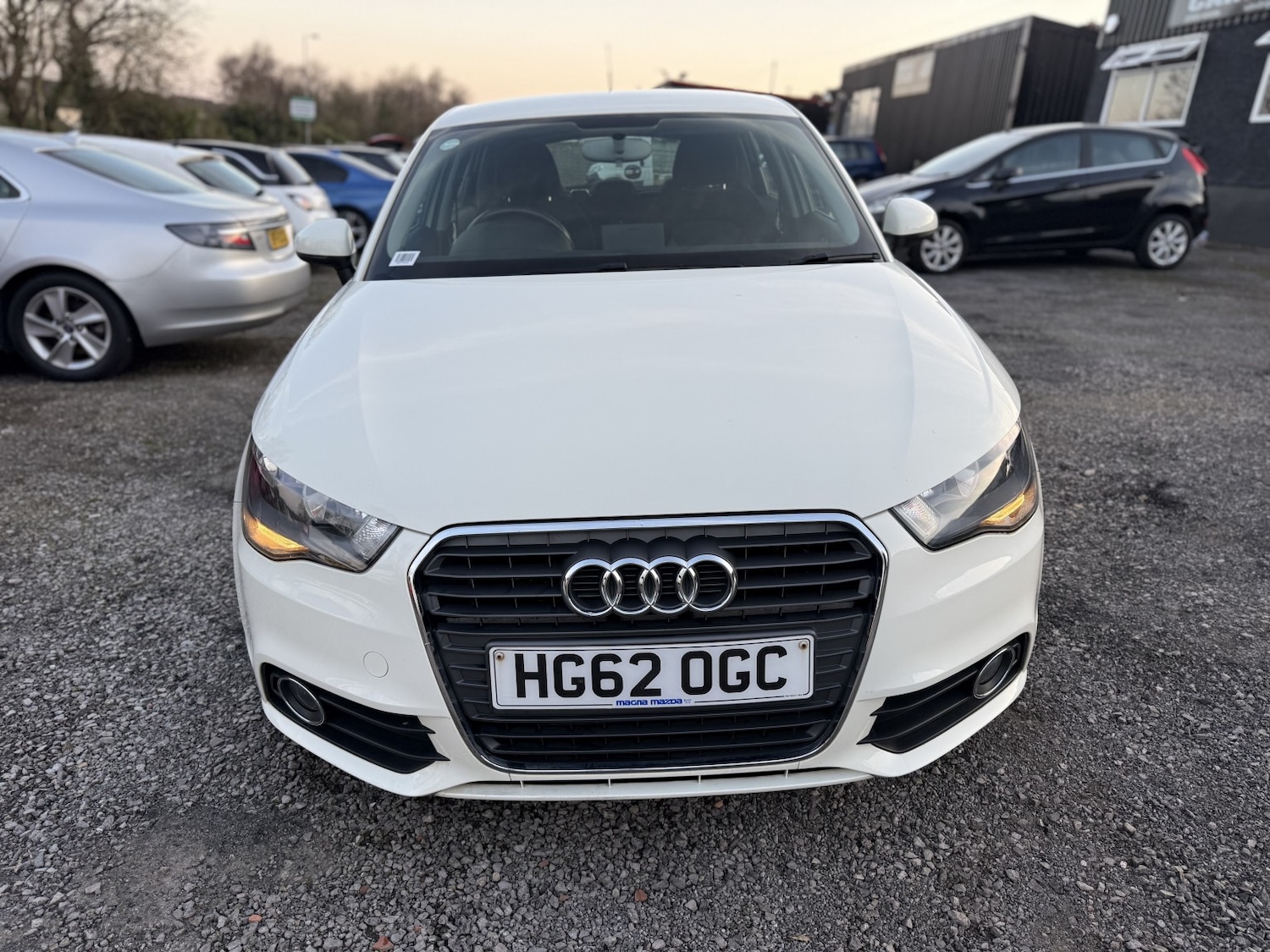 Used Audi A1 2013 for sale - 77962025: Photo 9