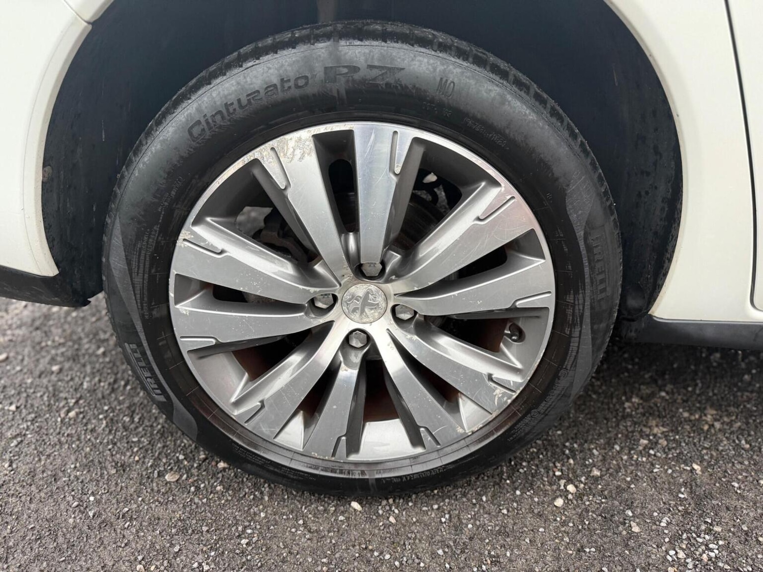 Used Peugeot 3008 2014 for sale - 76687415: Photo 16