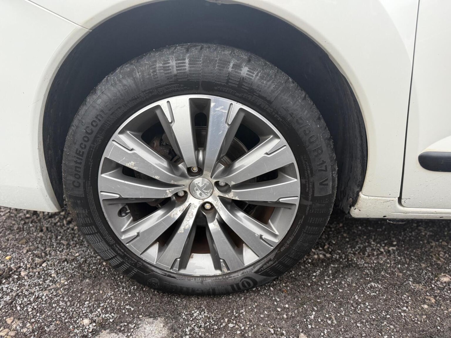 Used Peugeot 3008 2014 for sale - 76687415: Photo 19