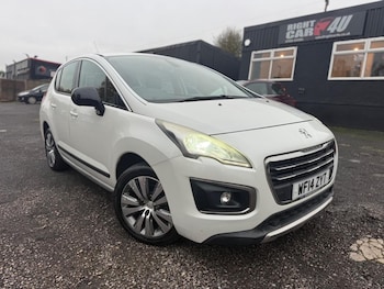 2014 - 1.6 HDi Active 5dr