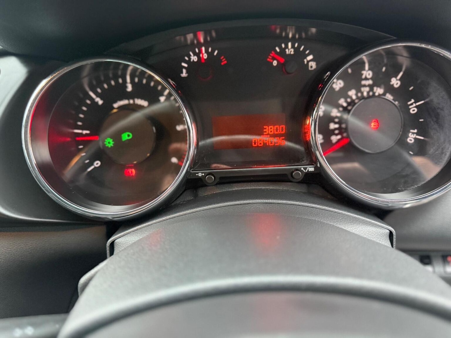 Used Peugeot 3008 2014 for sale - 76687415: Photo 21