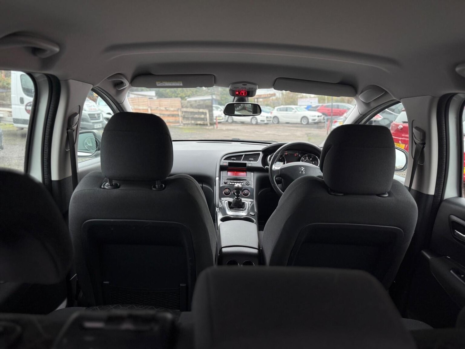 Used Peugeot 3008 2014 for sale - 76687415: Photo 26