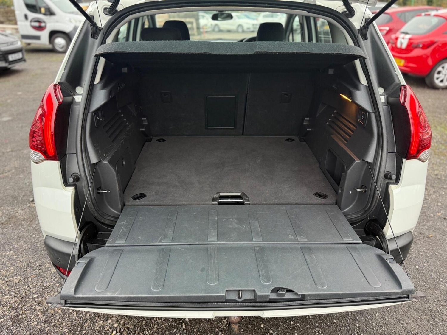 Used Peugeot 3008 2014 for sale - 76687415: Photo 27