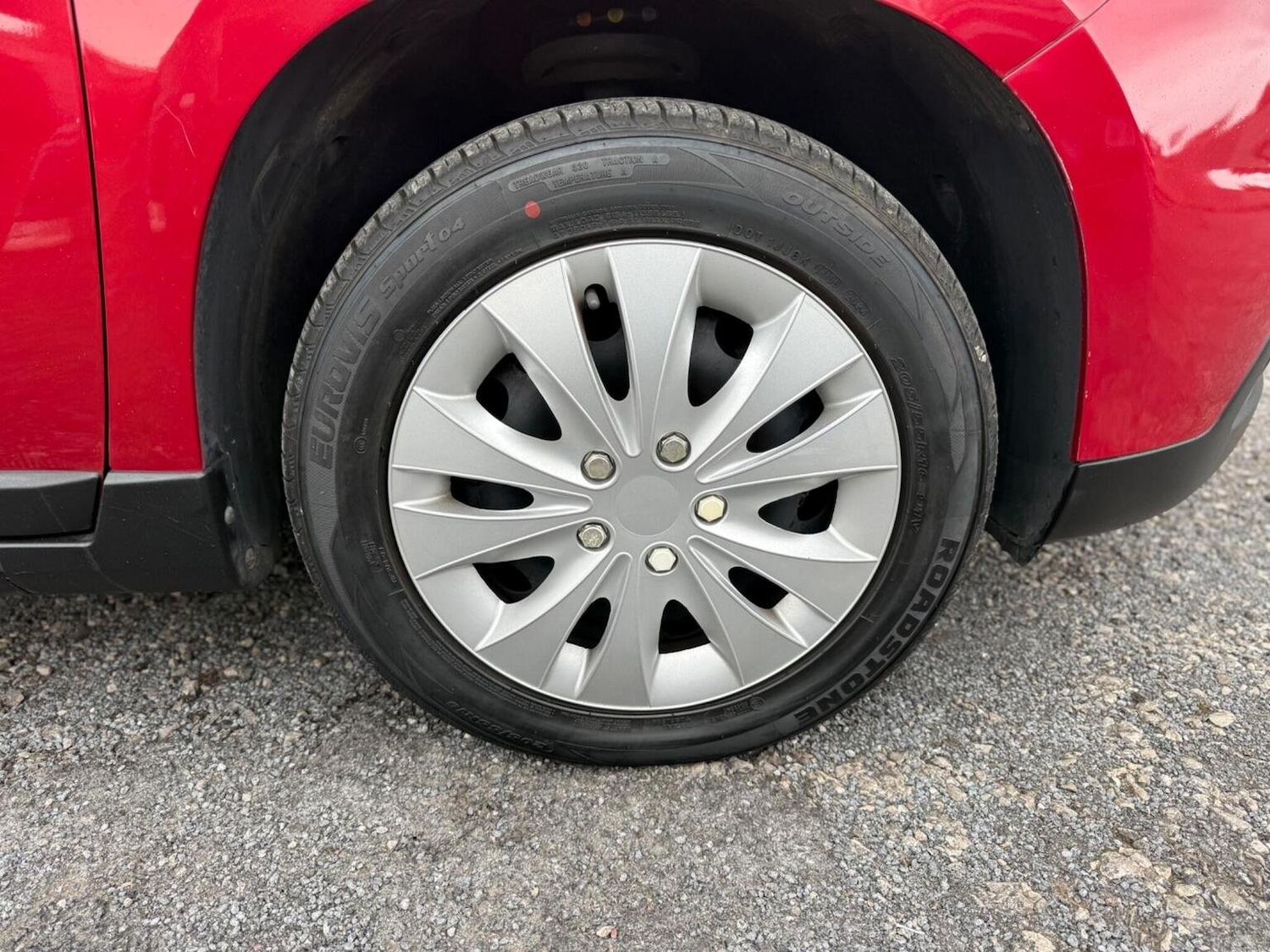 Used Peugeot 2008 2017 for sale - 76687395: Photo 30