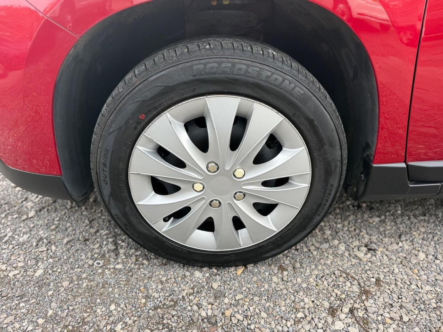 Used Peugeot 2008 2017 for sale - 76687395: Photo 32