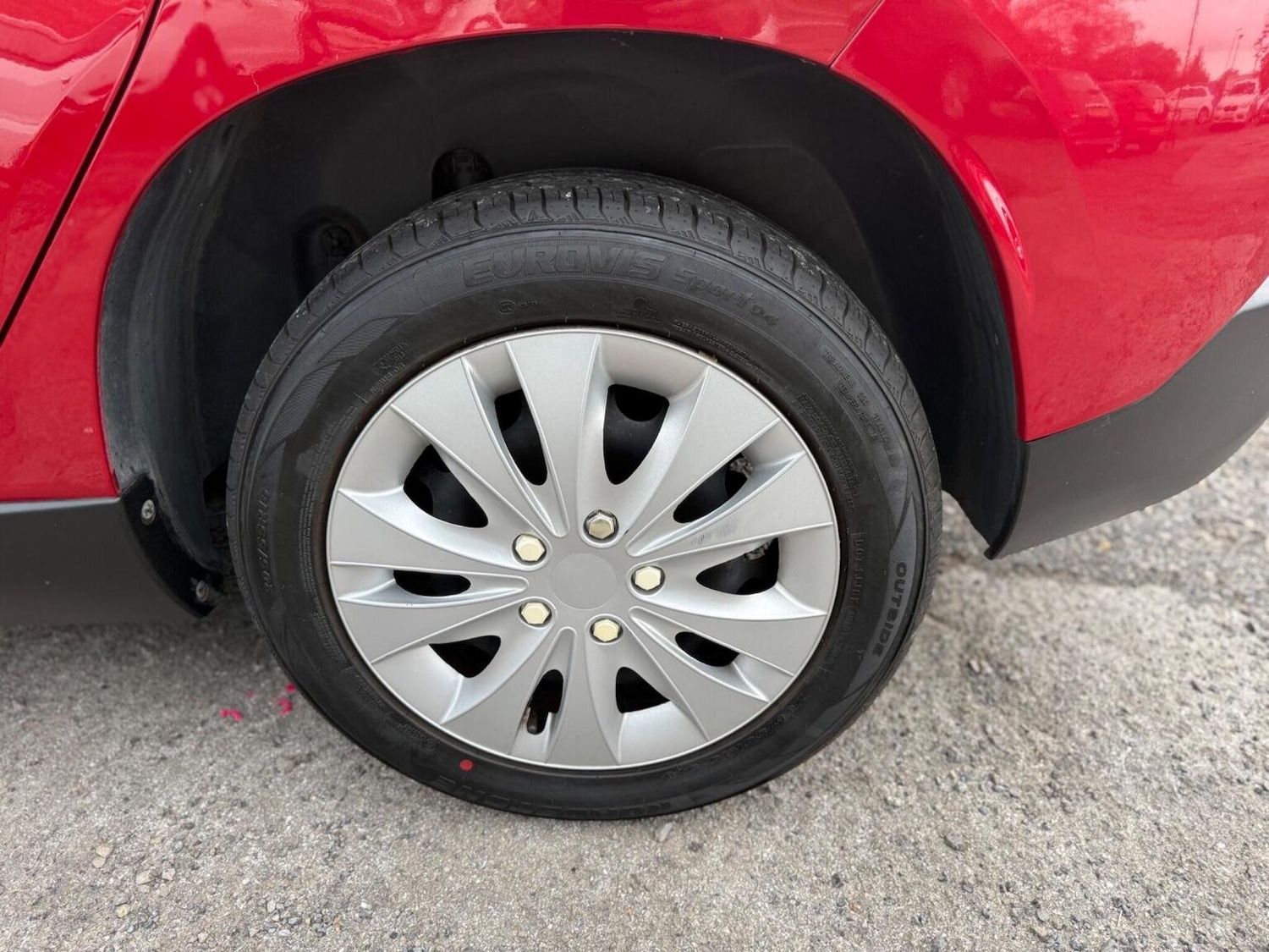 Used Peugeot 2008 2017 for sale - 76687395: Photo 33