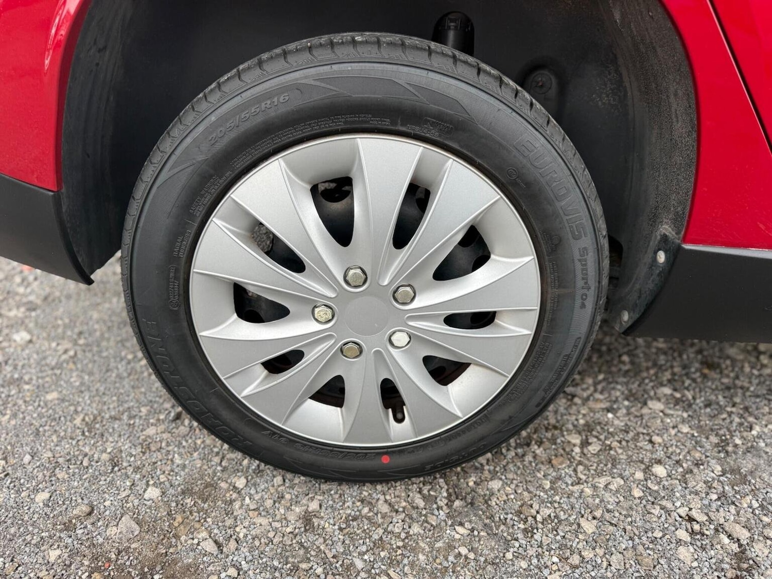 Used Peugeot 2008 2017 for sale - 76687395: Photo 34