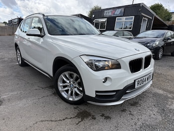 Used BMW X1 2014 for sale - 79600173: Photo