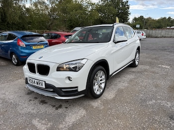 Used BMW X1 2014 for sale - 79600173: Photo