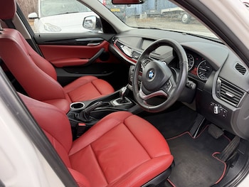 Used BMW X1 2014 for sale - 79600173: Photo