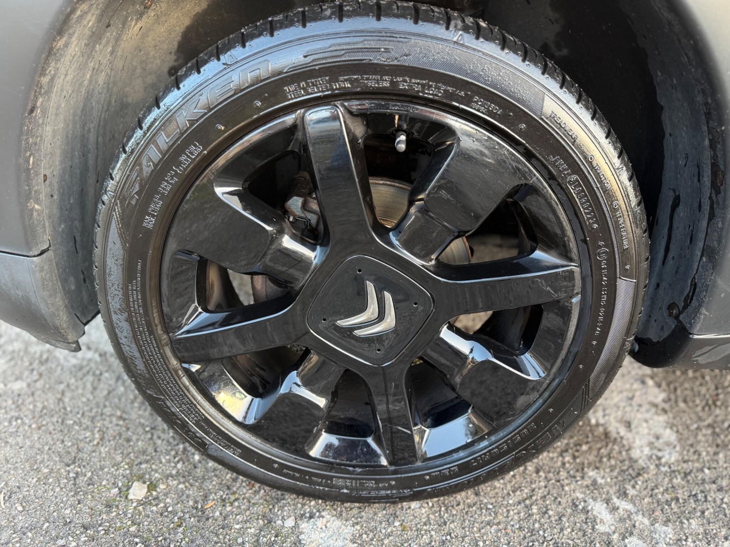 Used Citroen C4 Cactus 2016 for sale - 76645041: Photo 21