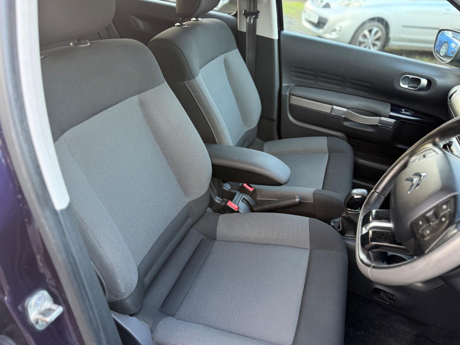 Used Citroen C4 Cactus 2016 for sale - 76645041: Photo 24