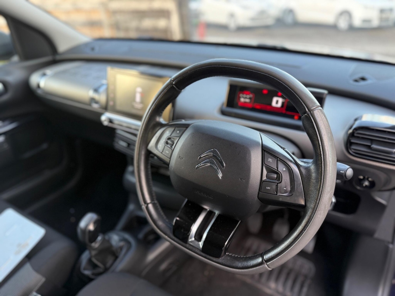 Used Citroen C4 Cactus 2016 for sale - 76645041: Photo 25