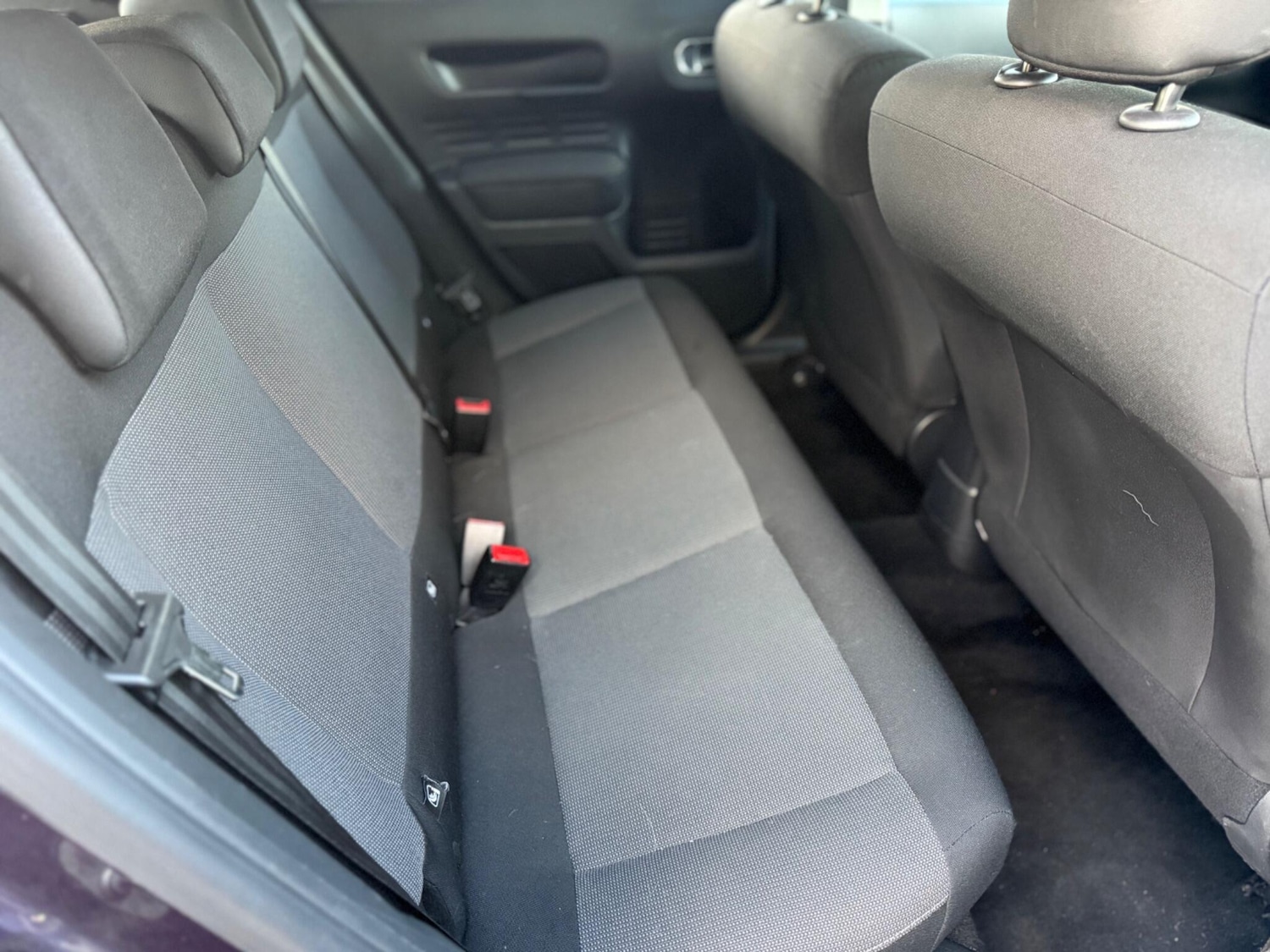 Used Citroen C4 Cactus 2016 for sale - 76645041: Photo 26